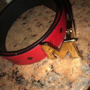 MCM Belt